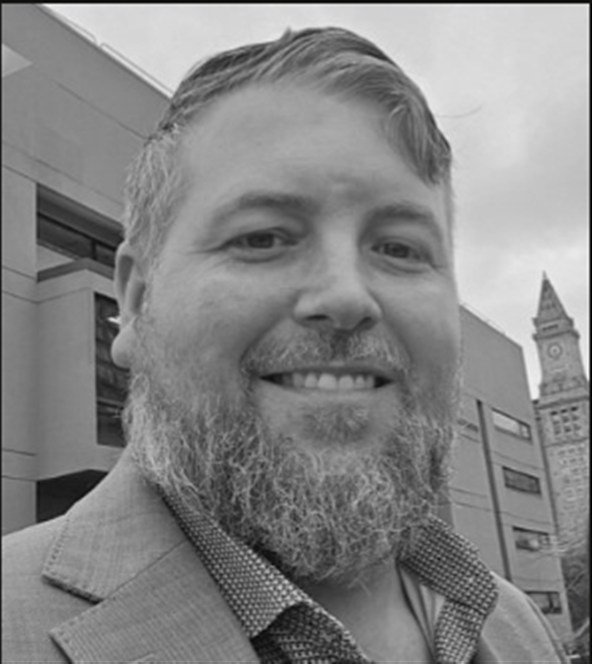 Russell Benzing